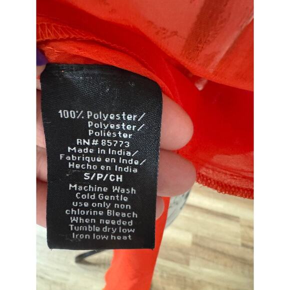 O'neill Sheer Button Up - Picture 4 of 6